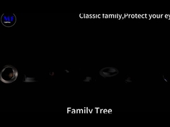 IP54クラシックHigh CRI LEDダウンライト