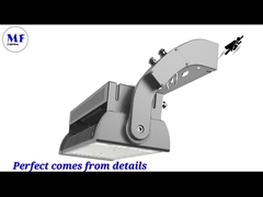 スーパーマン10 スタジアムライトビデオ