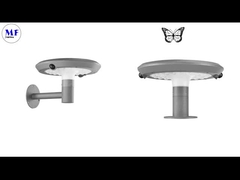 MF 太陽光壁庭灯 バタフライ 3