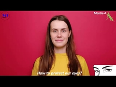 MF ハイベイ・ライト・マンティス-4ファミリー