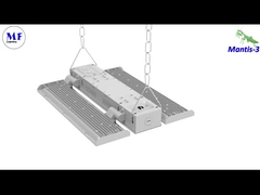 IP66 100W-400W スマート線形ハイベイランプ ハイベイライト Mentis3
