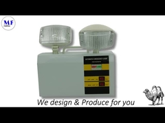 MF-S1038 緊急ライトのビデオ