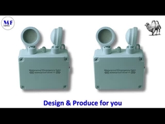 MF S268 キャメル-3 デュアルヘッドライト 緊急