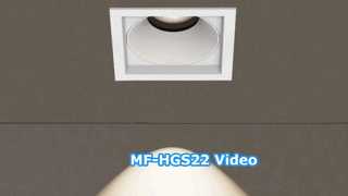 MF-HGS22ビデオ