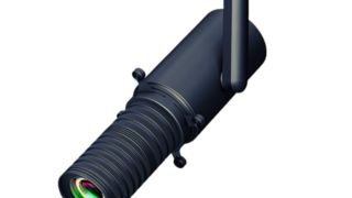 形状可能な軌道を照らす