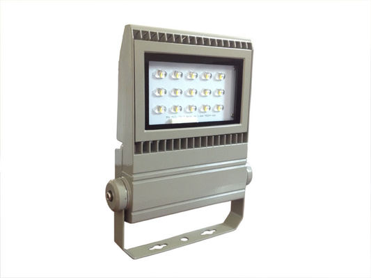 Outdoor CRI 75  IP67 30 Watt  Leds 3000Lm Module High Power  Flood Lights