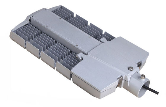 12150 Lm 120W  LED Roadway Lights With Meanwell HLG Series Driver, ClassI Natural White