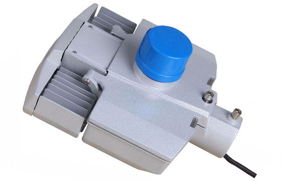 IP66 30 wattage high power led street light 3000-5700K Ra80,150lm/w, microwave