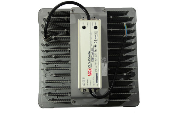 IP66 Retrofit LED Explosion proof fixture for Garage Canopy