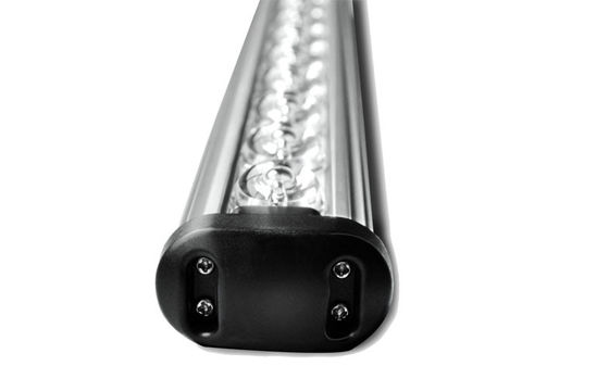 Waterproof IP65 LED Grow Lights 0.6m 40W Tube LED Growing Lights For Flowers