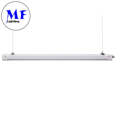 Easy To Install LED TRI PROOF LIGHT Multiple Mounting Option Ideal For Indoor Outdoor