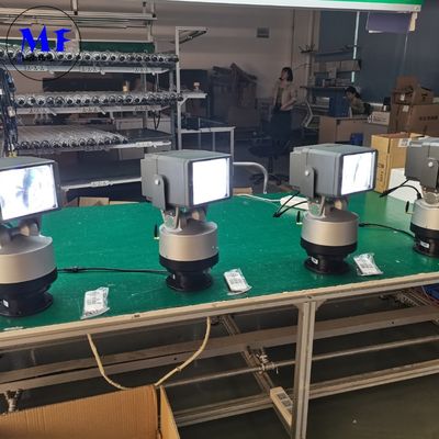 Marine LED Search Lamp