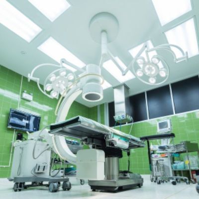 3300K-4300K 5 Years Warranty 15W LED Operation Light 97Ra High CRI IP40 For Medical Illuminate Surgical Lights