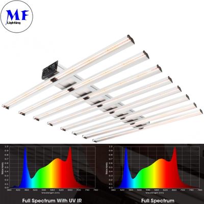 IP65 LED Grow Light Bar Lamp Full Spectrum Samsung LED Chip 250W-1000W