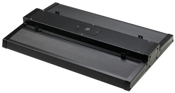 150W Industrial LED Linear high bay for warehouse, 100-277Vac, 6000K High bay lighting