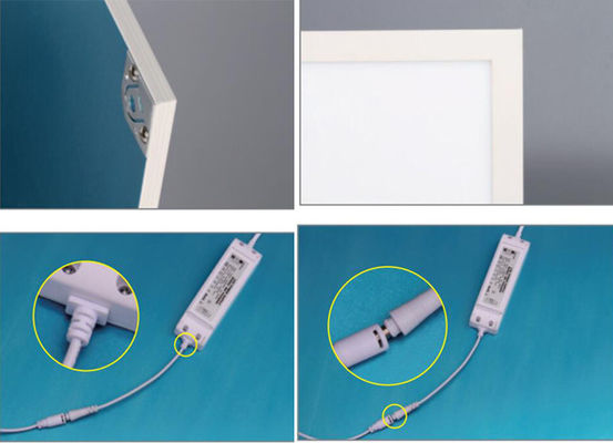 36W 300 x 1200mm Suspensible Dimmable Ultra Slim LED Flat Ceilling Panel Light