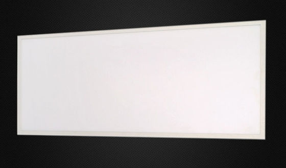 60W 600 x 1200MM 1 - 10V Dimmable Rectangle Thin LED Flat  Panel Light