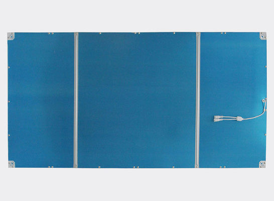 60W 600 x 1200MM 1 - 10V Dimmable Rectangle Thin LED Flat  Panel Light