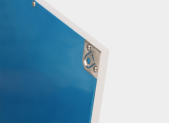 60W 600 x 1200MM 1 - 10V Dimmable Rectangle Thin LED Flat  Panel Light