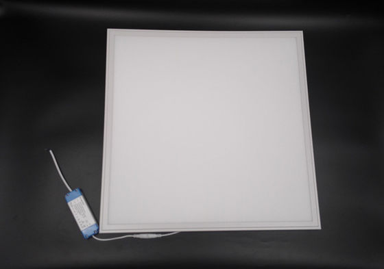 3 Years Warranty Dimmable LED Panel Light With 30W 3000LM For Hotel, Exhibitions, Hall