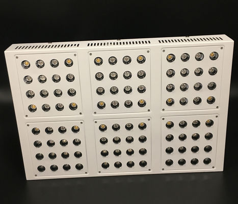 300W Led Plant Lights With Full Spectrum+UV+IR