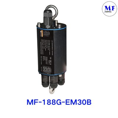 Driver Emergency Power Supply Ballast Battery Kit Light Backup 3A IP65 10W 15W Black White