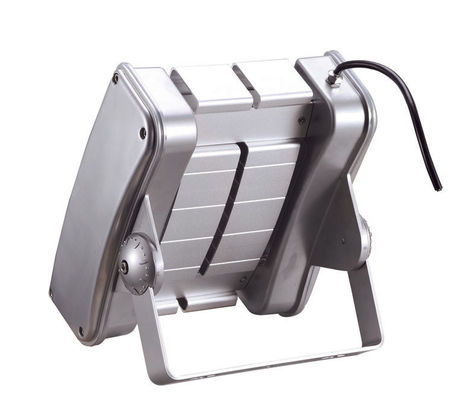 50000h Long Life Rotating Waterproof IP66  Resistance LED Tunnel Light 100W