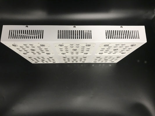 UV + IR LED Grow Lights For Garden / Bonsai