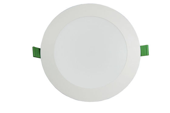 90 degree 6" 18W SAMSUNG LED Ceiling Lighting 1620Lm For Hotel Lighting