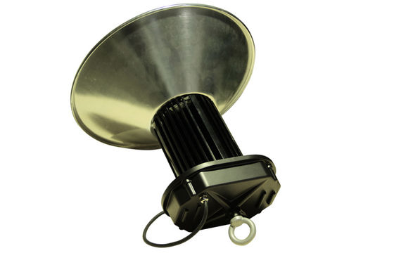300W CRI70 LED High Bay Lighting IP54 25000lm With 3000K- 6500K For Warehouse
