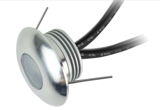 Outdoor Indoor Flooring Squares Sidewalk Gardens Bridges IP67 Water Proof Lights