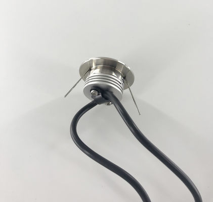 Energy Efficiency LED Deck Lights DC12V 3000K Red / Green / Blue Color