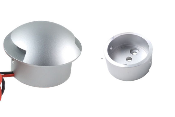 98LM 1W LED Wall Lamp Landscape Lights Aluminum