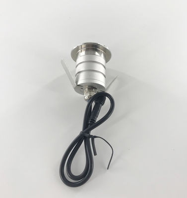 3W LED Underground CREE Chip IP67 Water Proof Lawn Stair Path Way Light