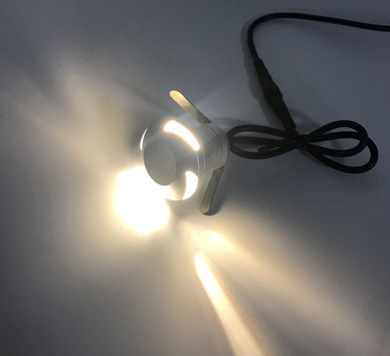 IP67 LED Outdoor Led Floor Lights Side Lamp Dimming