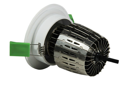 Bathroom Light 15W 1200LM IP44 CREE Leds Dimmable LED Downlight