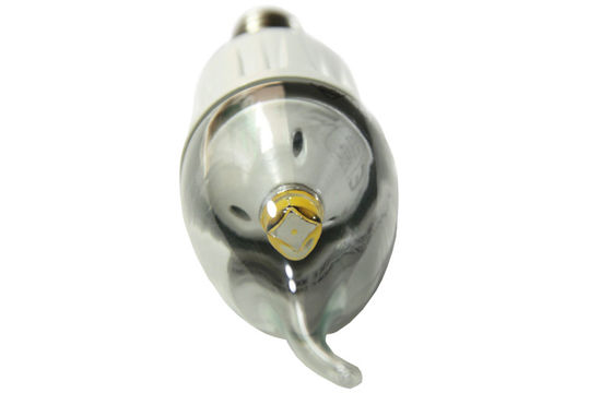 IP20 Cree COB LED Flame Bulb Lights 300 Lumen 4Watt Dimmable LED Bulbs