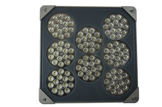 160W LED Canopy Lights IP66 100-277Vac explosion proof lighting