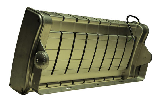 High Efficiency LED Tunnel Lights 240 Watt 23400lm For Tunnel lighting , 5 Years Warranty