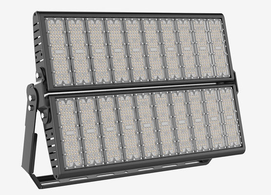 60Hz 1000 W IP67 IK10 20KV LED Stadium Lights With  5050 Chip