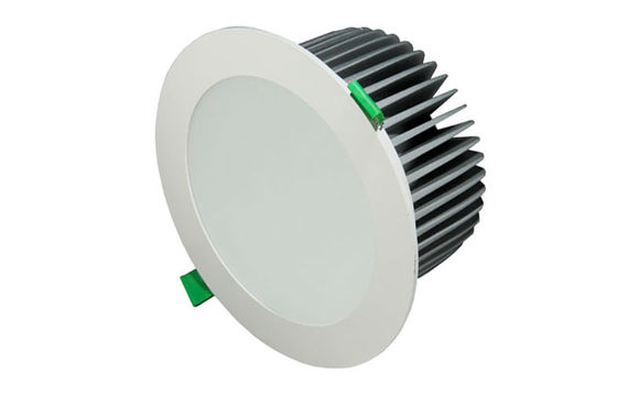 Indoor Light 6inch 35W 3500Lm SAMSUNG LED Ceiling Lighting With 3000K Warm White