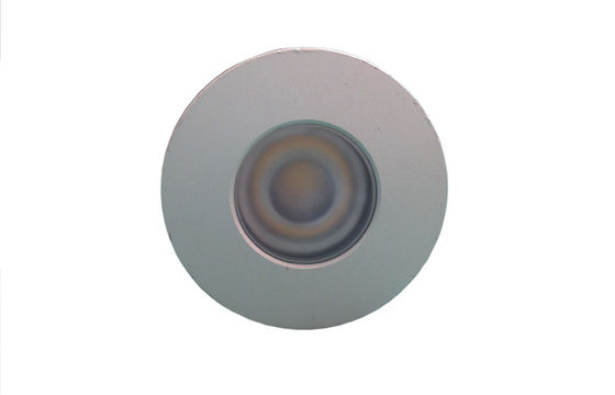 Waterproof 12V IP67 Outdoor Spotlights 1W  / 3W For Underground Lamp