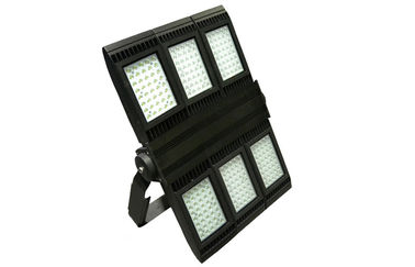 480 W Led Outdoor Lighting 15° / 30° Beam Angle For Sport Field Lighting