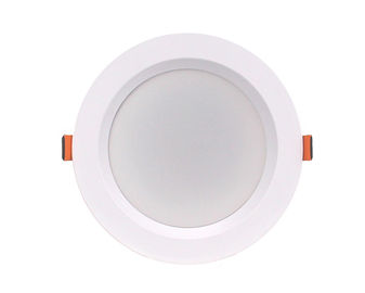 Die Casting Round Led Ceiling Lighting 22w CE & ROHS Certificated
