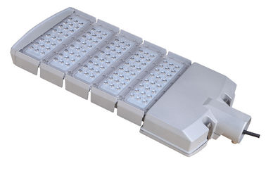 150W  Chip , Meanwell Driver 5 Years Warranty LED Roadway Lights DLC , UL Approved
