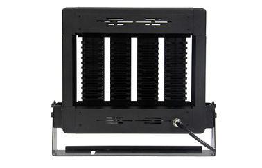 waterproof  100W led flood light  with 130-150LM/W, Anti - Corrosion, Anti-salt