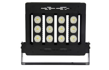 waterproof  100W led flood light  with 130-150LM/W, Anti - Corrosion, Anti-salt