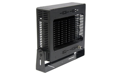 waterproof  100W led flood light  with 130-150LM/W, Anti - Corrosion, Anti-salt