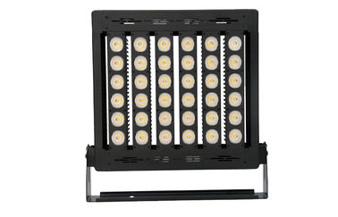 90 - 305Vac External Led Flood Lights High Efficiency Industrial Led Flood Lights