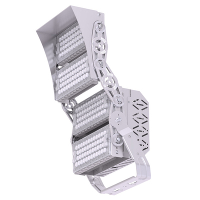160LM/W Aluminium Alloy IP67 Waterproof Module LED Flood Lighting Horse Track Luminaires